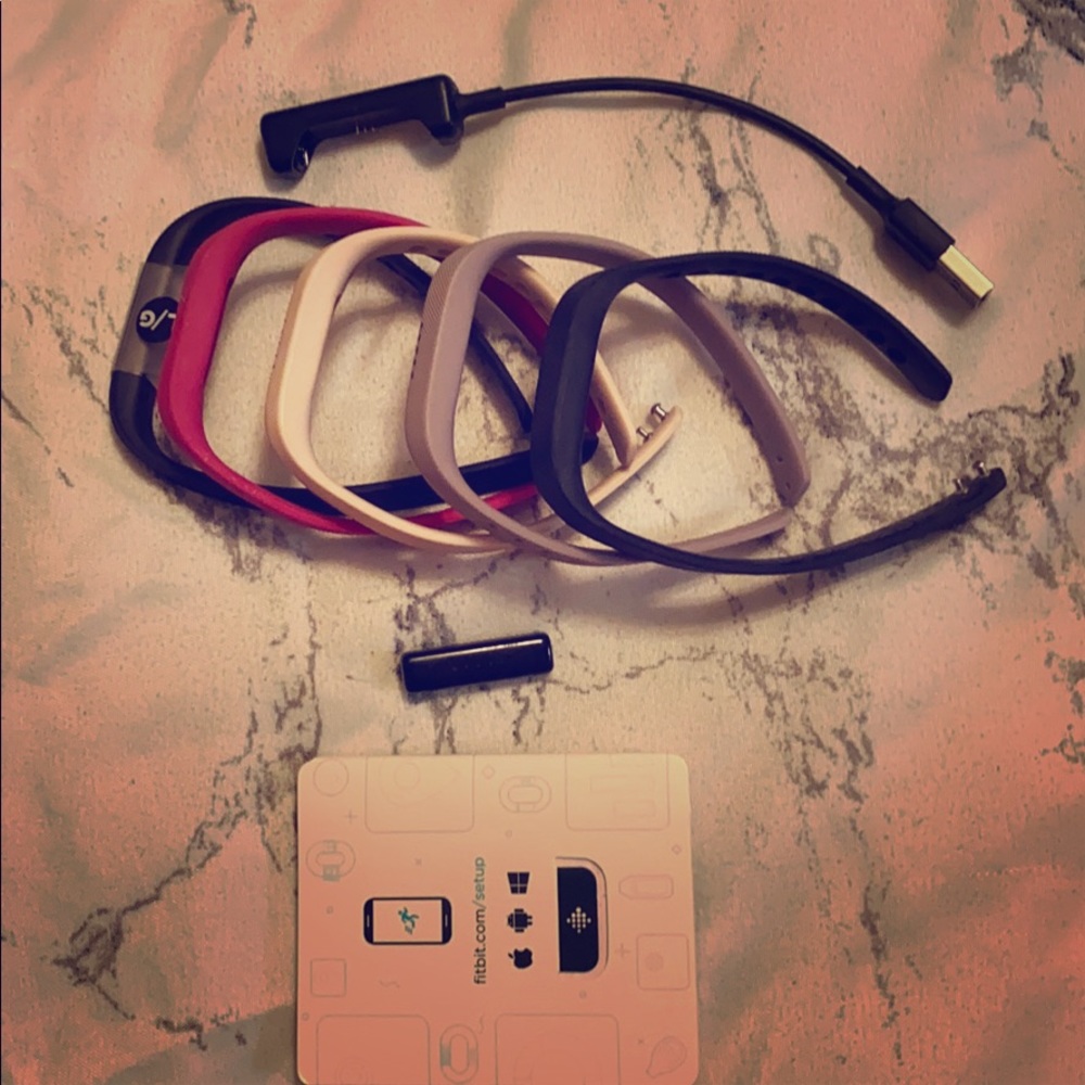 Fitbit - image 1